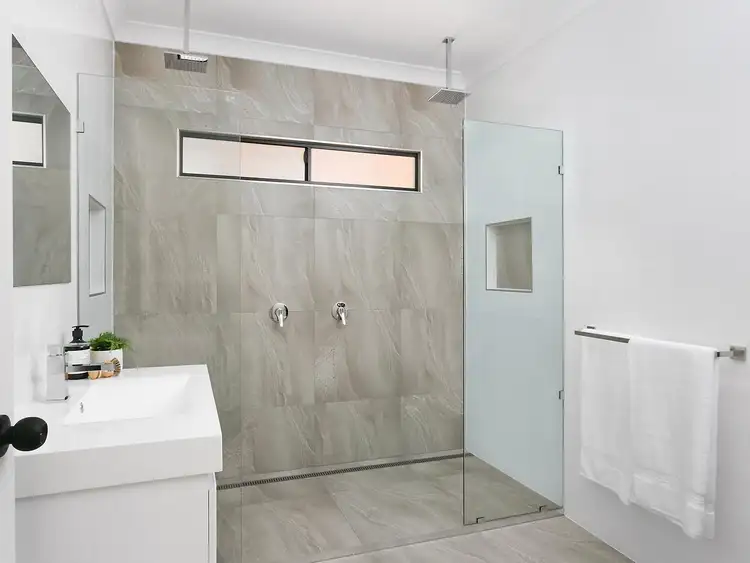 Third view of Homely house listing, 262 Hutton Street, Berserker QLD 4701