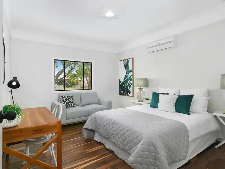 Fourth view of Homely house listing, 262 Hutton Street, Berserker QLD 4701