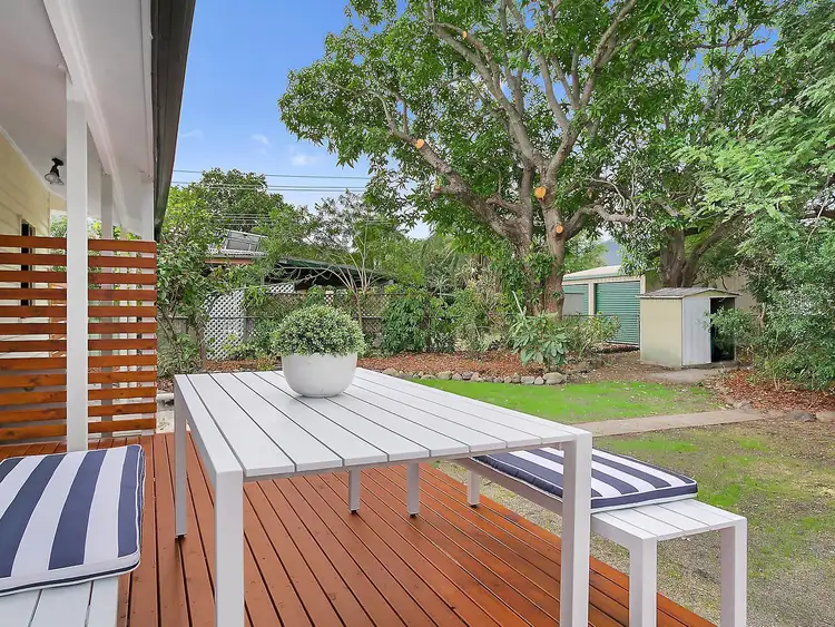 Fifth view of Homely house listing, 262 Hutton Street, Berserker QLD 4701
