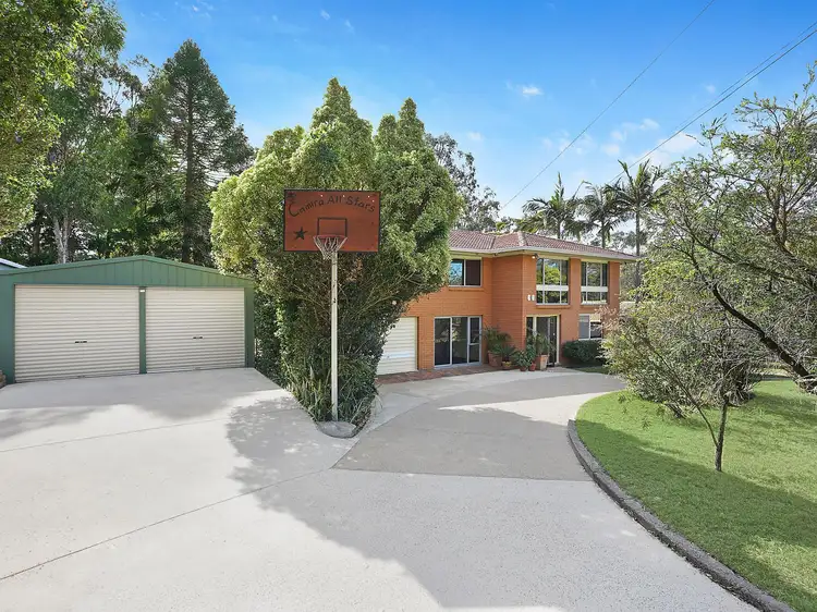 60 Dale Road, Camira QLD 4300