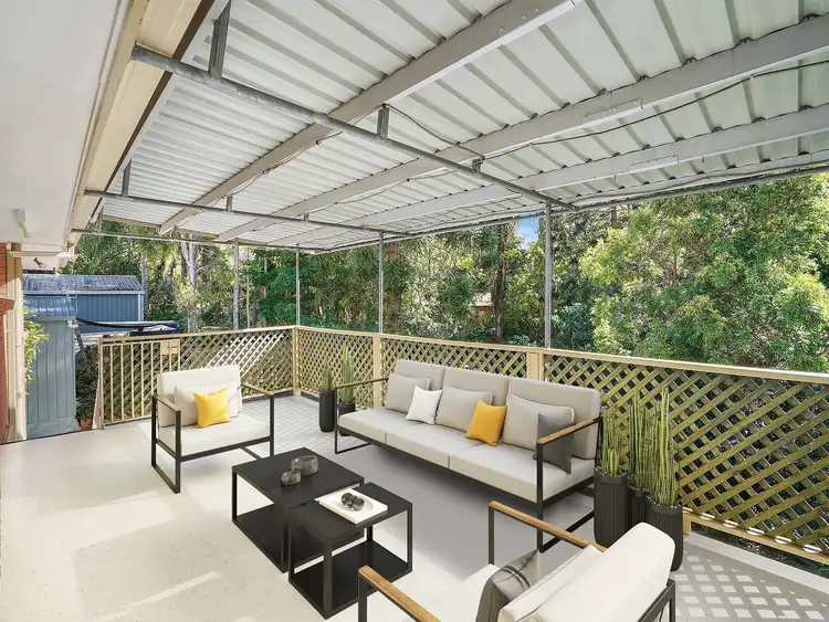 Sixth view of Homely house listing, 60 Dale Road, Camira QLD 4300