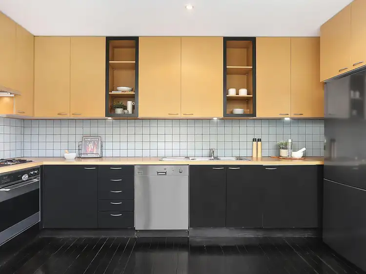 Fifth view of Homely house listing, 52 Short Street, Birchgrove NSW 2041