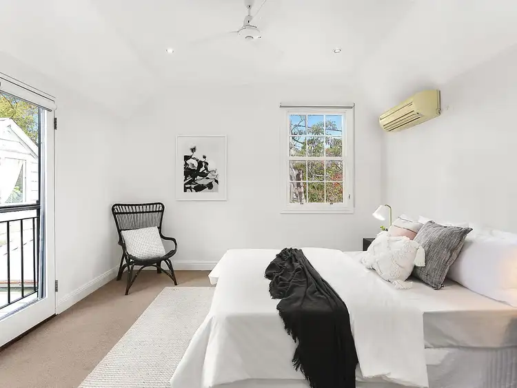 Sixth view of Homely house listing, 52 Short Street, Birchgrove NSW 2041