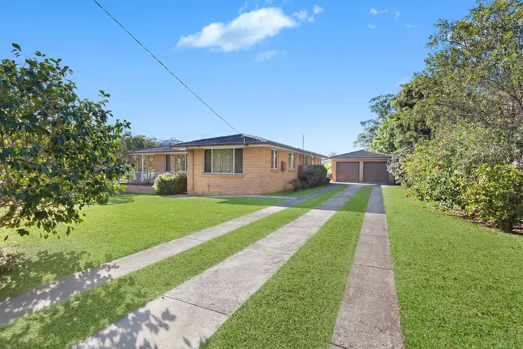 Second view of Homely rural property listing, 14 Brennan Avenue, Kincumber NSW 2251
