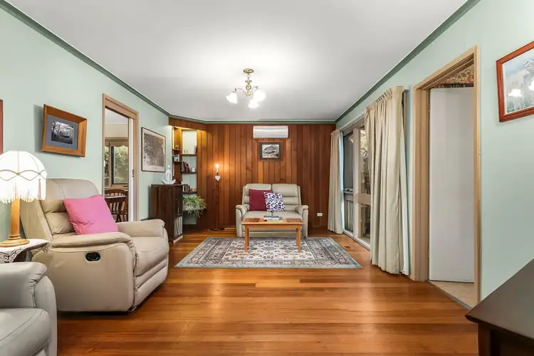 Second view of Homely house listing, 24 Nestan Drive, Ringwood VIC 3134