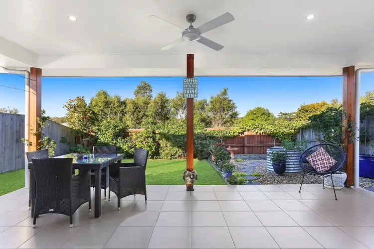 81 Haslewood Crescent, Meridan Plains QLD 4551