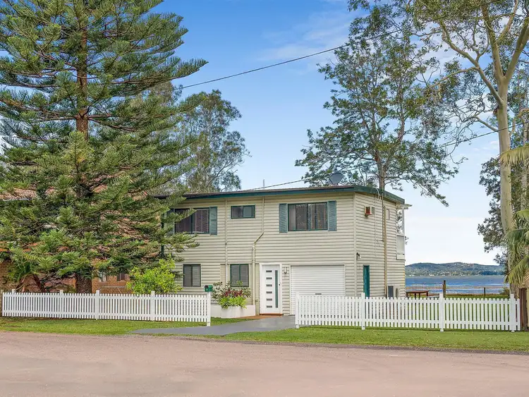 3 Kalua Drive, Chittaway Bay NSW 2261