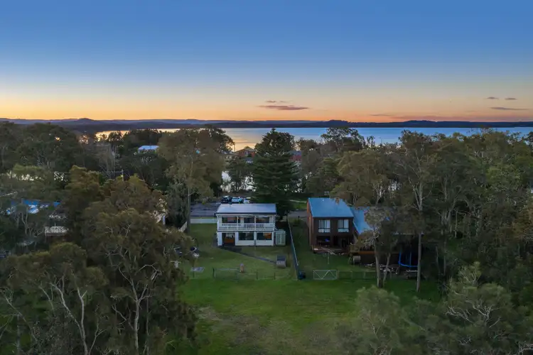 Second view of Homely house listing, 3 Kalua Drive, Chittaway Bay NSW 2261