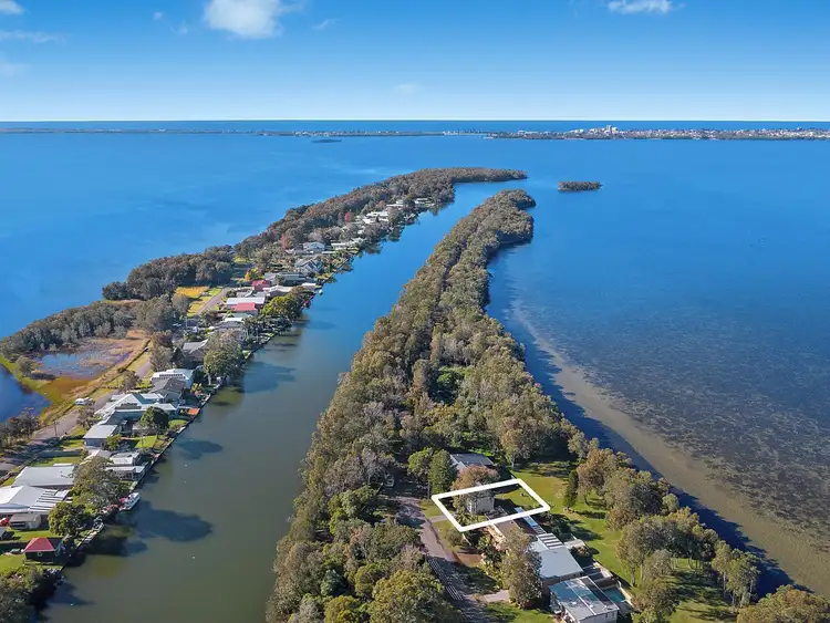 Third view of Homely house listing, 3 Kalua Drive, Chittaway Bay NSW 2261