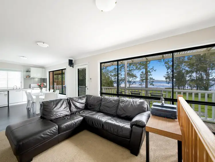 Fourth view of Homely house listing, 3 Kalua Drive, Chittaway Bay NSW 2261