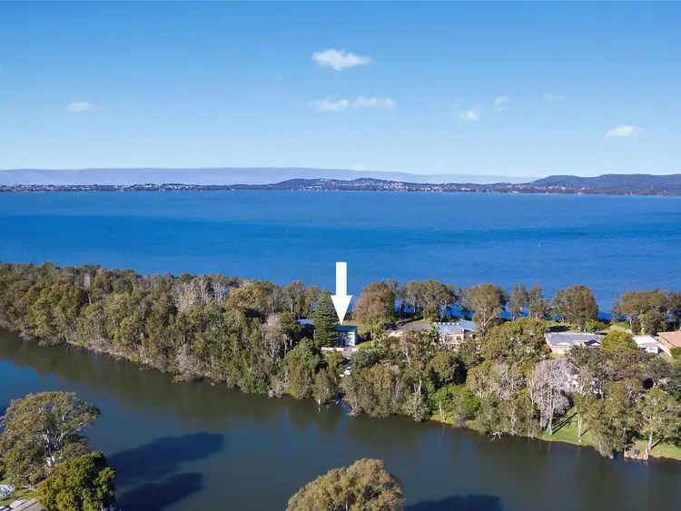 Fifth view of Homely house listing, 3 Kalua Drive, Chittaway Bay NSW 2261