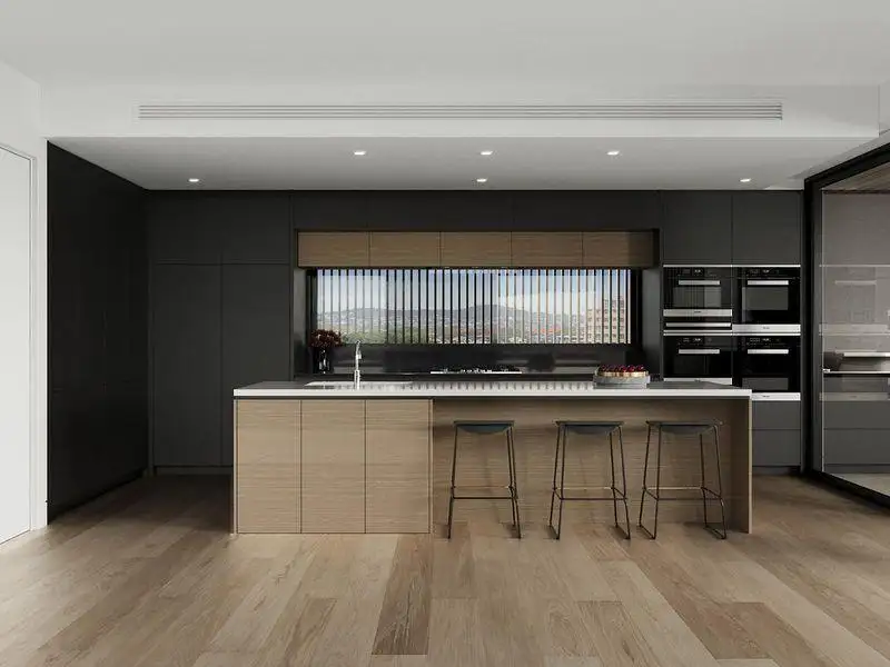 Main view of Homely apartment listing, 2/9 Griffith Street, New Farm QLD 4005