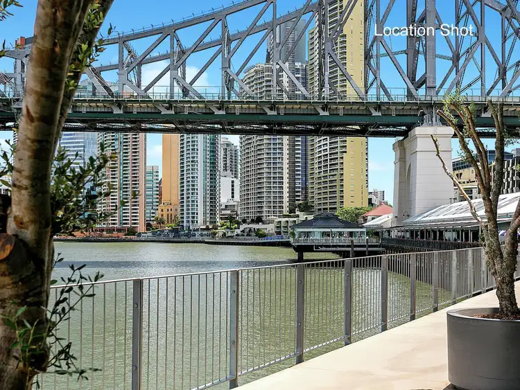 Fifth view of Homely apartment listing, 3/9 Griffith Street, New Farm QLD 4005