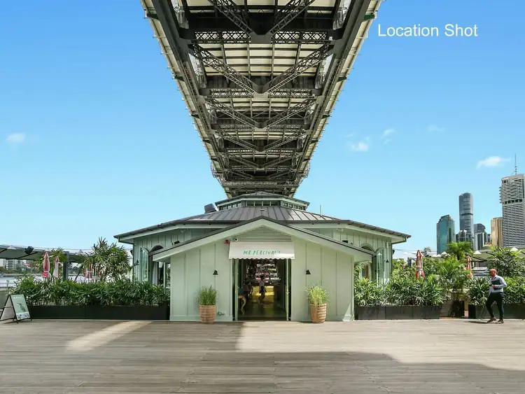 Sixth view of Homely apartment listing, 3/9 Griffith Street, New Farm QLD 4005