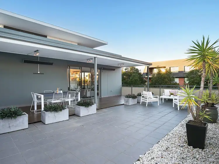 101/2 Coulson Street, Erskineville NSW 2043