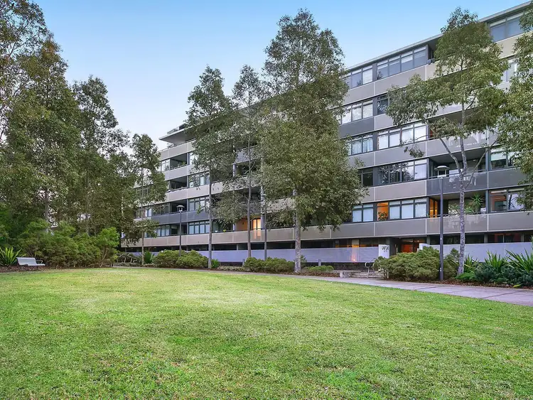 Fourth view of Homely apartment listing, 101/2 Coulson Street, Erskineville NSW 2043