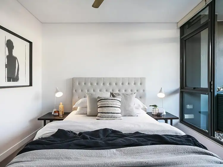 Sixth view of Homely apartment listing, 101/2 Coulson Street, Erskineville NSW 2043