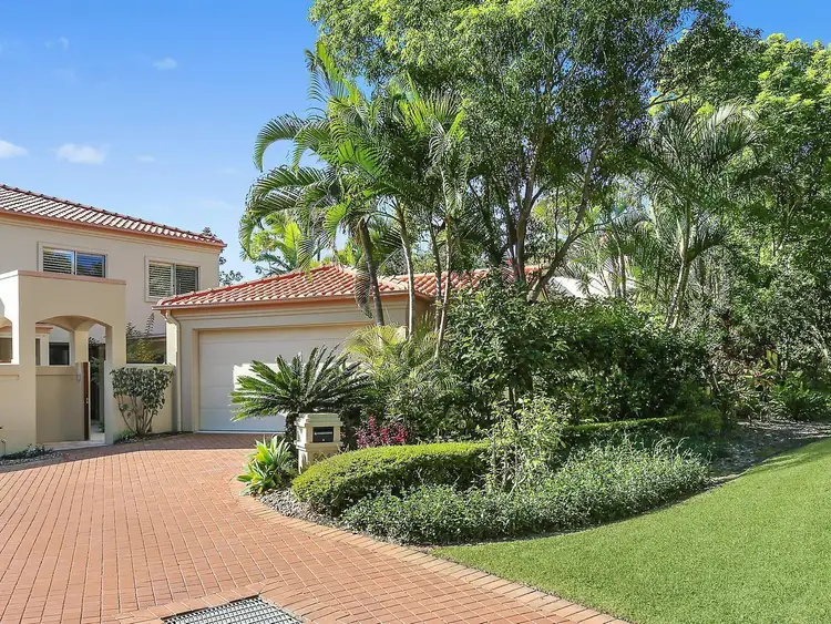 344/61 Noosa Springs Drive, Noosa Heads QLD 4567
