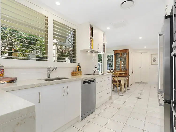 Third view of Homely villa listing, 344/61 Noosa Springs Drive, Noosa Heads QLD 4567