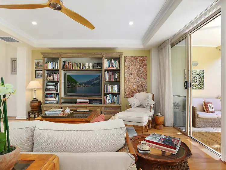 Fourth view of Homely villa listing, 344/61 Noosa Springs Drive, Noosa Heads QLD 4567