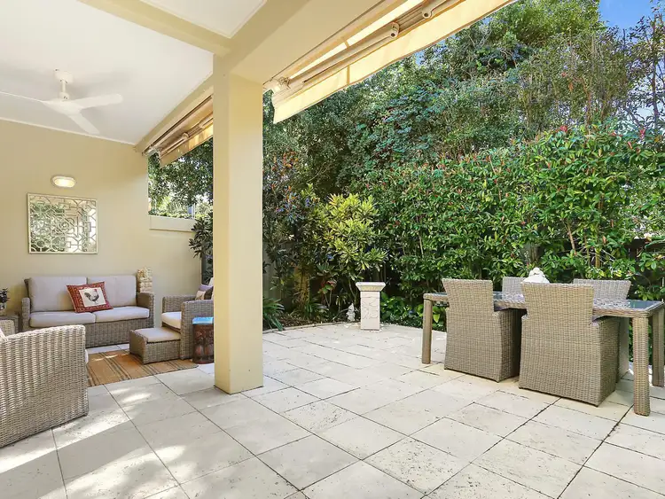 Fifth view of Homely villa listing, 344/61 Noosa Springs Drive, Noosa Heads QLD 4567