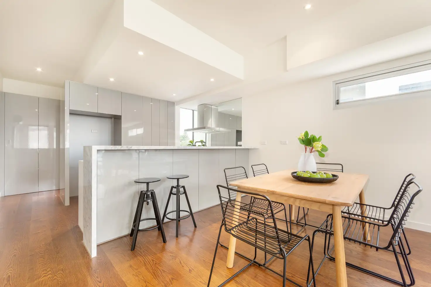 Main view of Homely townhouse listing, 21/170 Beach Road, Sandringham VIC 3191