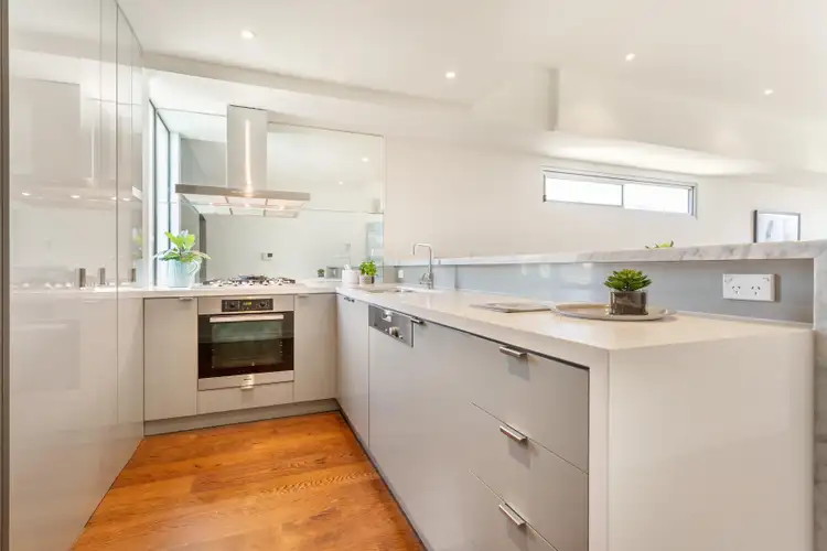 Third view of Homely townhouse listing, 21/170 Beach Road, Sandringham VIC 3191
