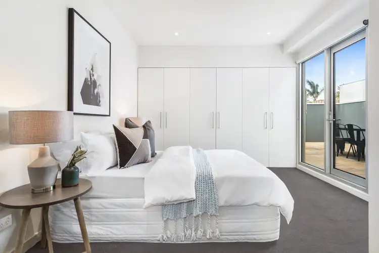 Fourth view of Homely townhouse listing, 21/170 Beach Road, Sandringham VIC 3191