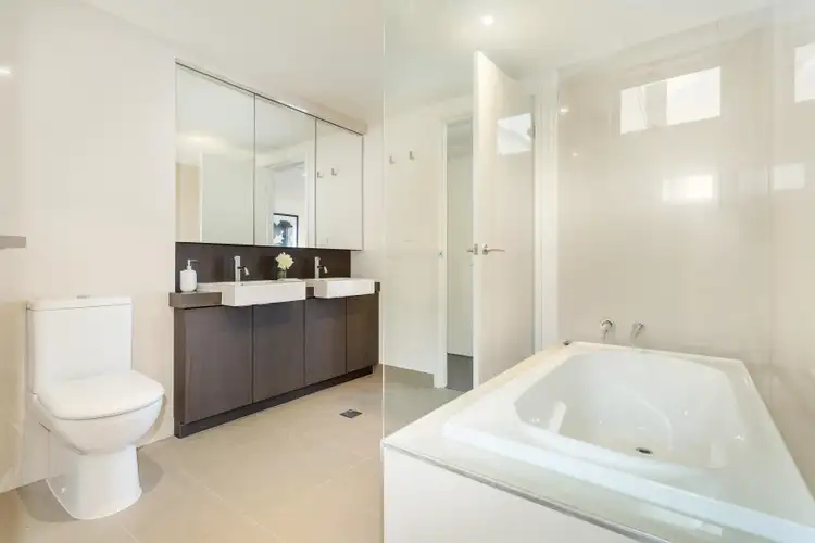 Sixth view of Homely townhouse listing, 21/170 Beach Road, Sandringham VIC 3191