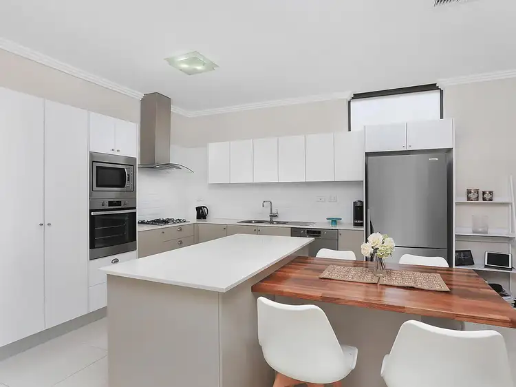 Second view of Homely villa listing, 6/217 Quarry Road, Ryde NSW 2112