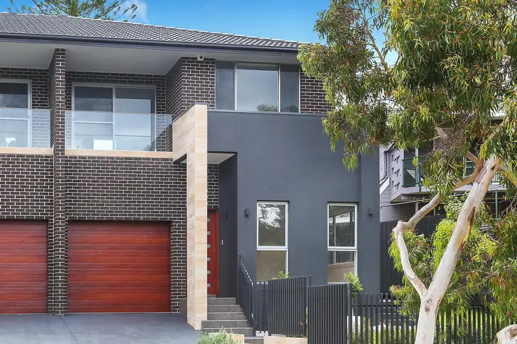 2A Conrad Street, North Ryde NSW 2113