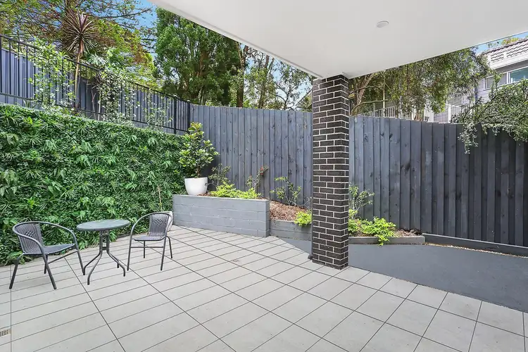 Fifth view of Homely house listing, 2A Conrad Street, North Ryde NSW 2113
