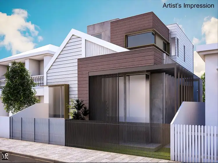 2/72 Pilgrim Street, Seddon VIC 3011