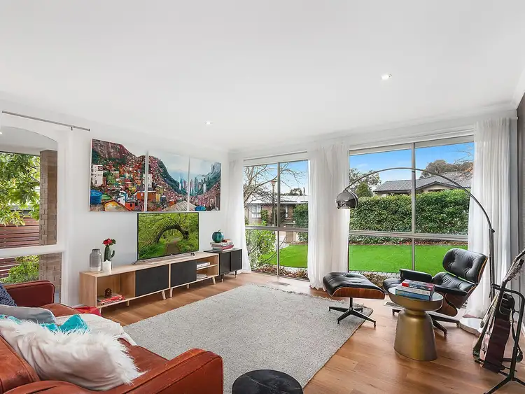 Fifth view of Homely house listing, 37 Rosebery Street, Fisher ACT 2611