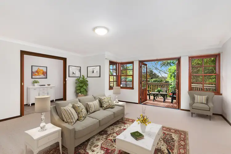 10 Beauford Street, Woodford NSW 2778