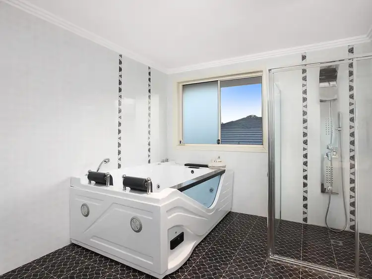 Sixth view of Homely house listing, 1 Falabella Street, Beaumont Hills NSW 2155