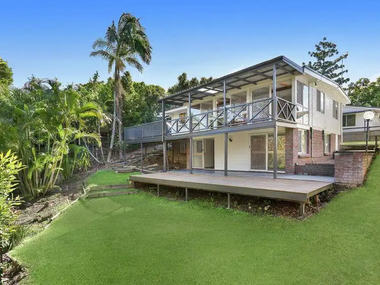 138 Kadumba Street, Yeronga QLD 4104