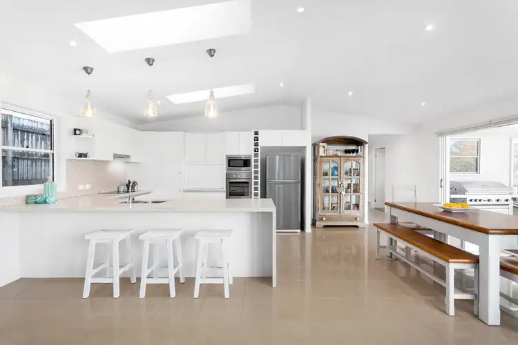 Second view of Homely house listing, 8 Pembrook Road, Wamberal NSW 2260