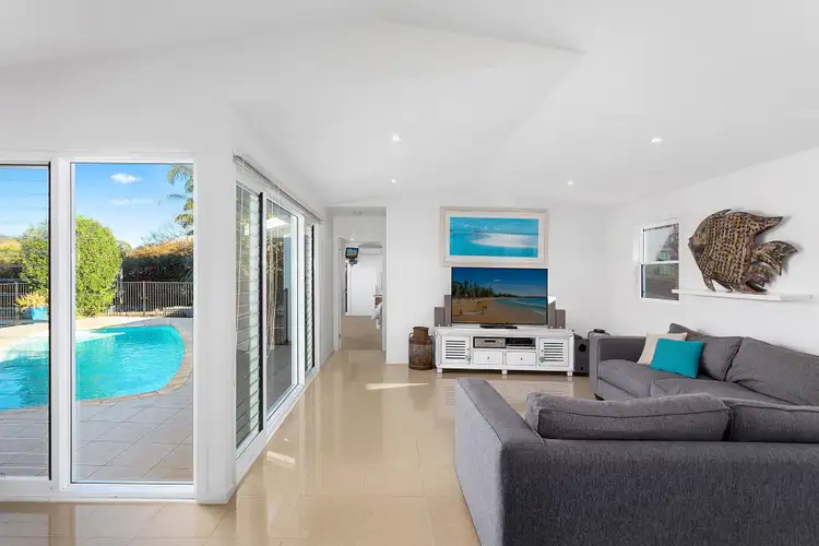 Third view of Homely house listing, 8 Pembrook Road, Wamberal NSW 2260