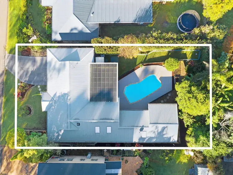 Fifth view of Homely house listing, 8 Pembrook Road, Wamberal NSW 2260