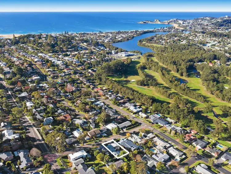 Sixth view of Homely house listing, 8 Pembrook Road, Wamberal NSW 2260