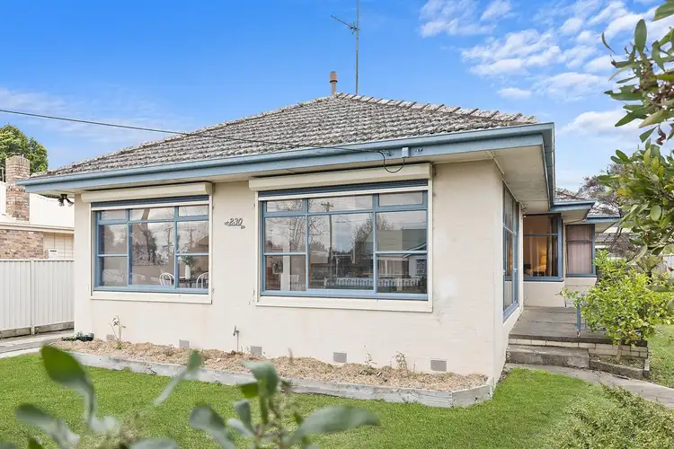 Fourth view of Homely house listing, 230 Dowling Street, Wendouree VIC 3355