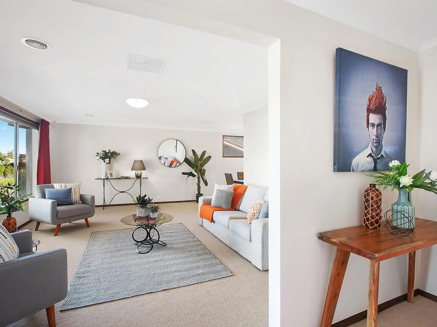 Main view of Homely house listing, 5 Mirrabucca Crescent, Giralang ACT 2617