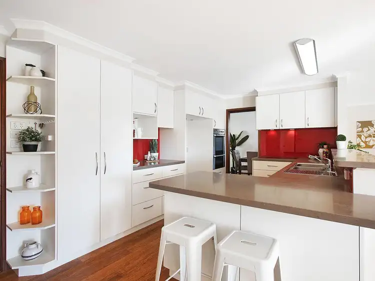 Second view of Homely house listing, 5 Mirrabucca Crescent, Giralang ACT 2617