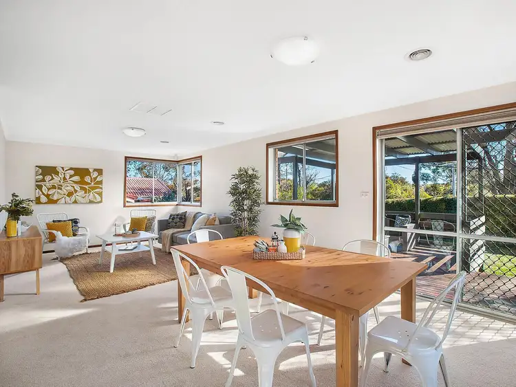 Third view of Homely house listing, 5 Mirrabucca Crescent, Giralang ACT 2617