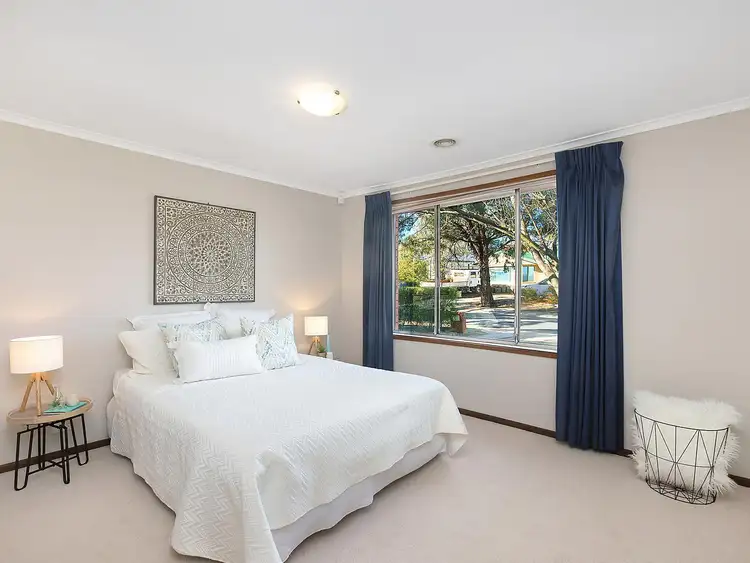 Fourth view of Homely house listing, 5 Mirrabucca Crescent, Giralang ACT 2617