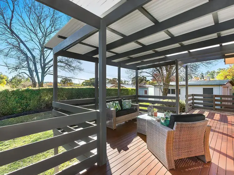 Sixth view of Homely house listing, 5 Mirrabucca Crescent, Giralang ACT 2617