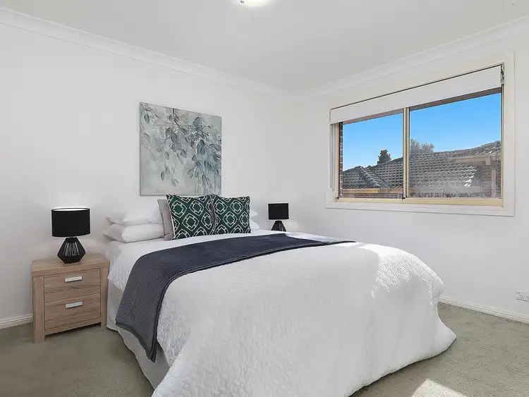 Third view of Homely townhouse listing, 11/15 Forbes Street, Hornsby NSW 2077