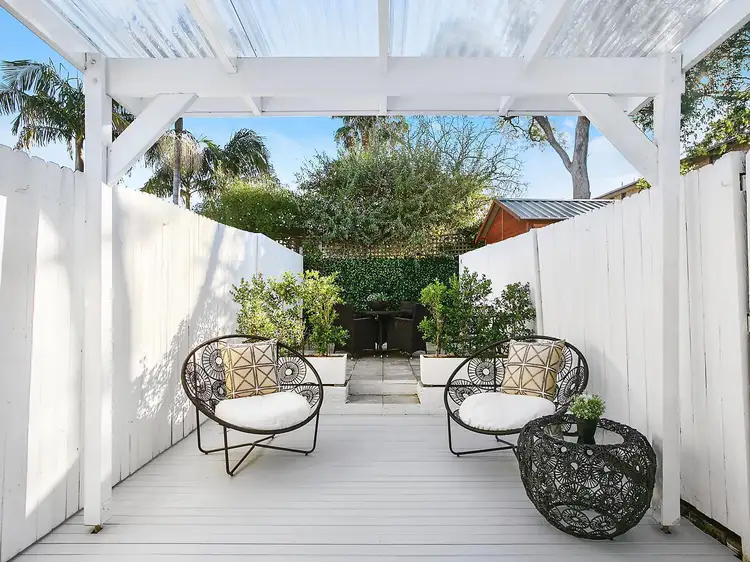 Third view of Homely house listing, 28 Redmond Street, Leichhardt NSW 2040