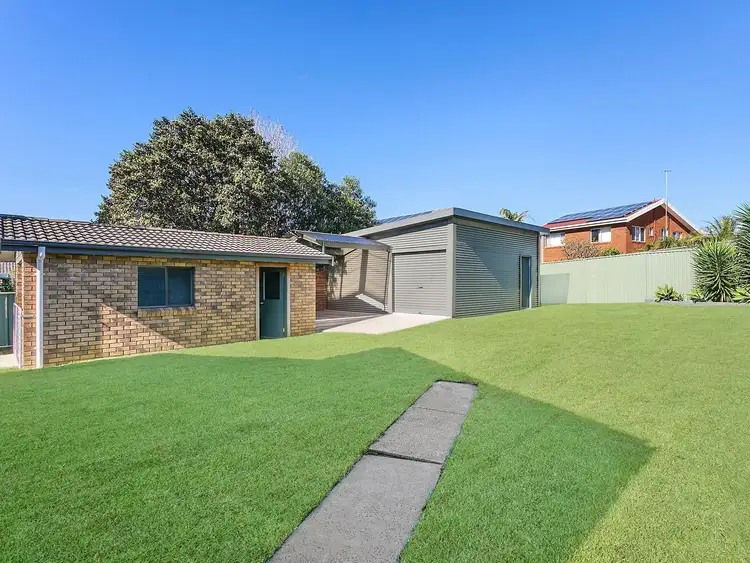 Third view of Homely house listing, 20 Cuthbert Road, Killarney Vale NSW 2261